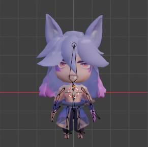 Chibi Sett