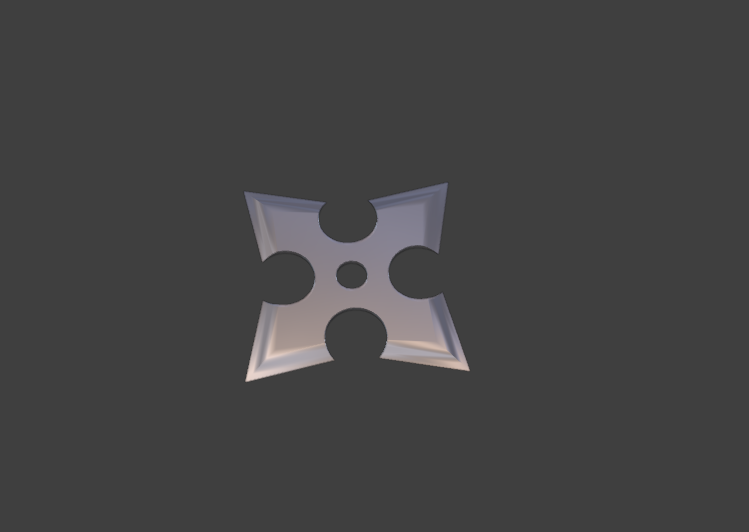 Shuriken